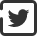 Ícone do twitter